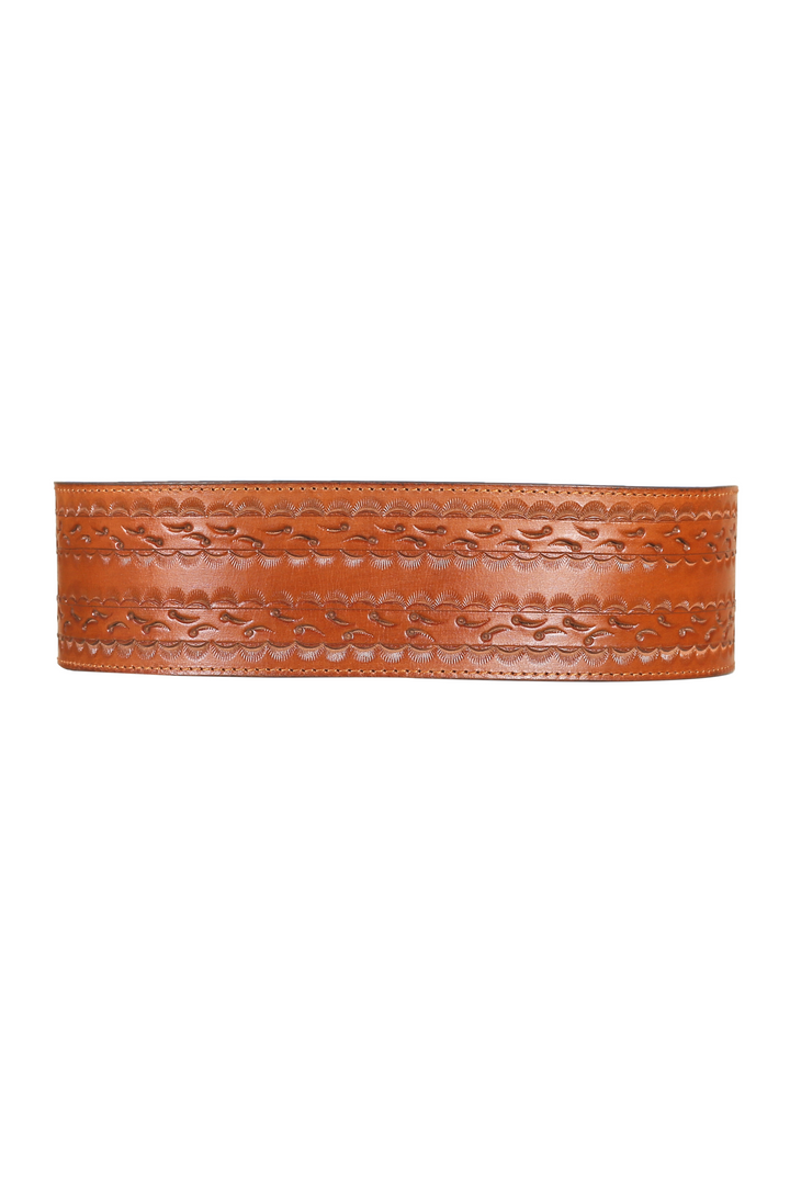 Nikita Leather Belt