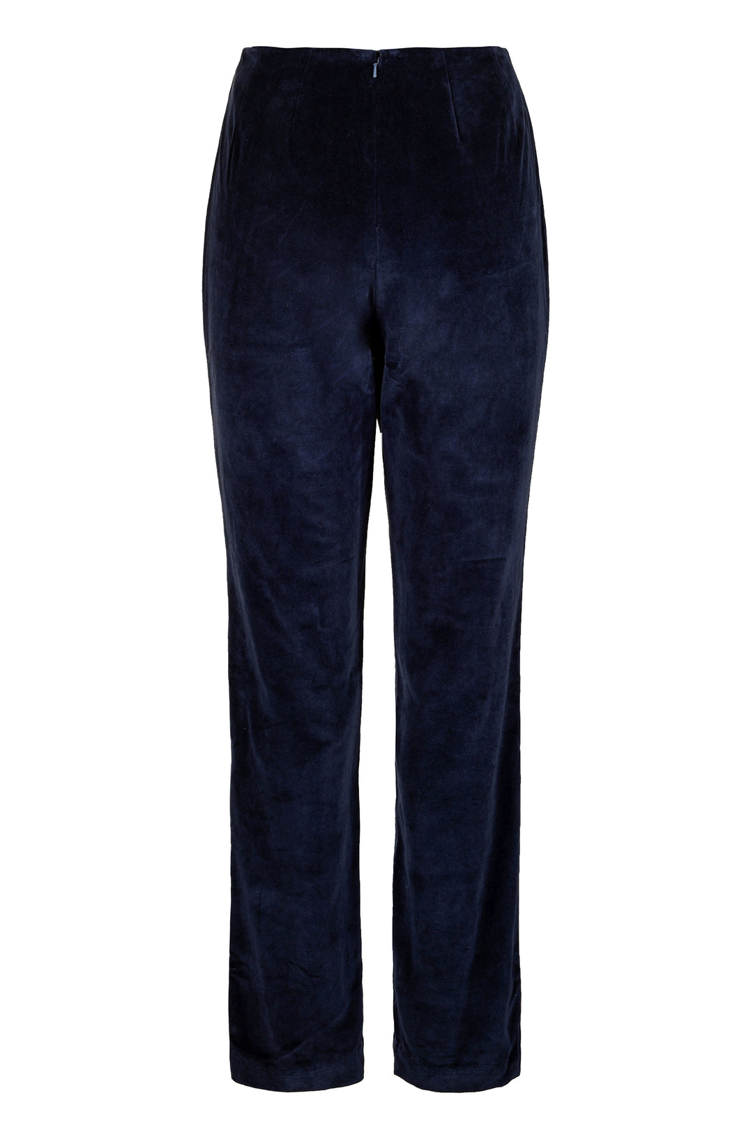 Tailored Pant in Navy