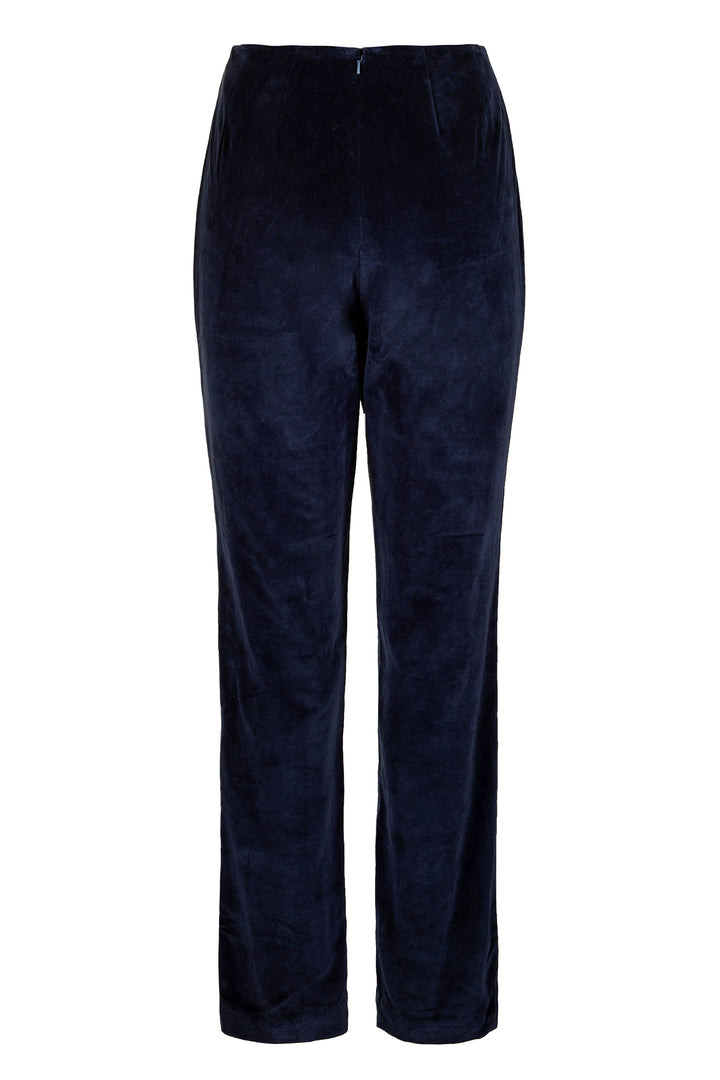 Tailored Pant in Navy