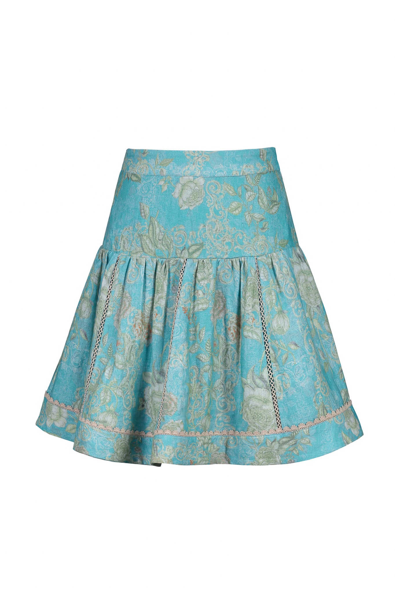 Shop Women's Designer Skirts in Australia | Lulu Zagame