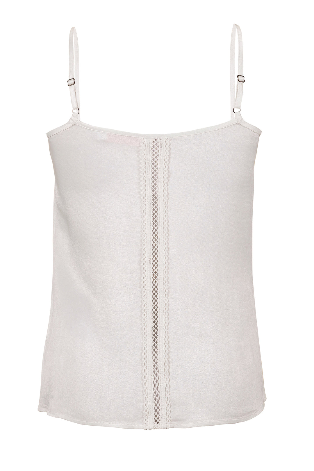 Lace Cami in Cream