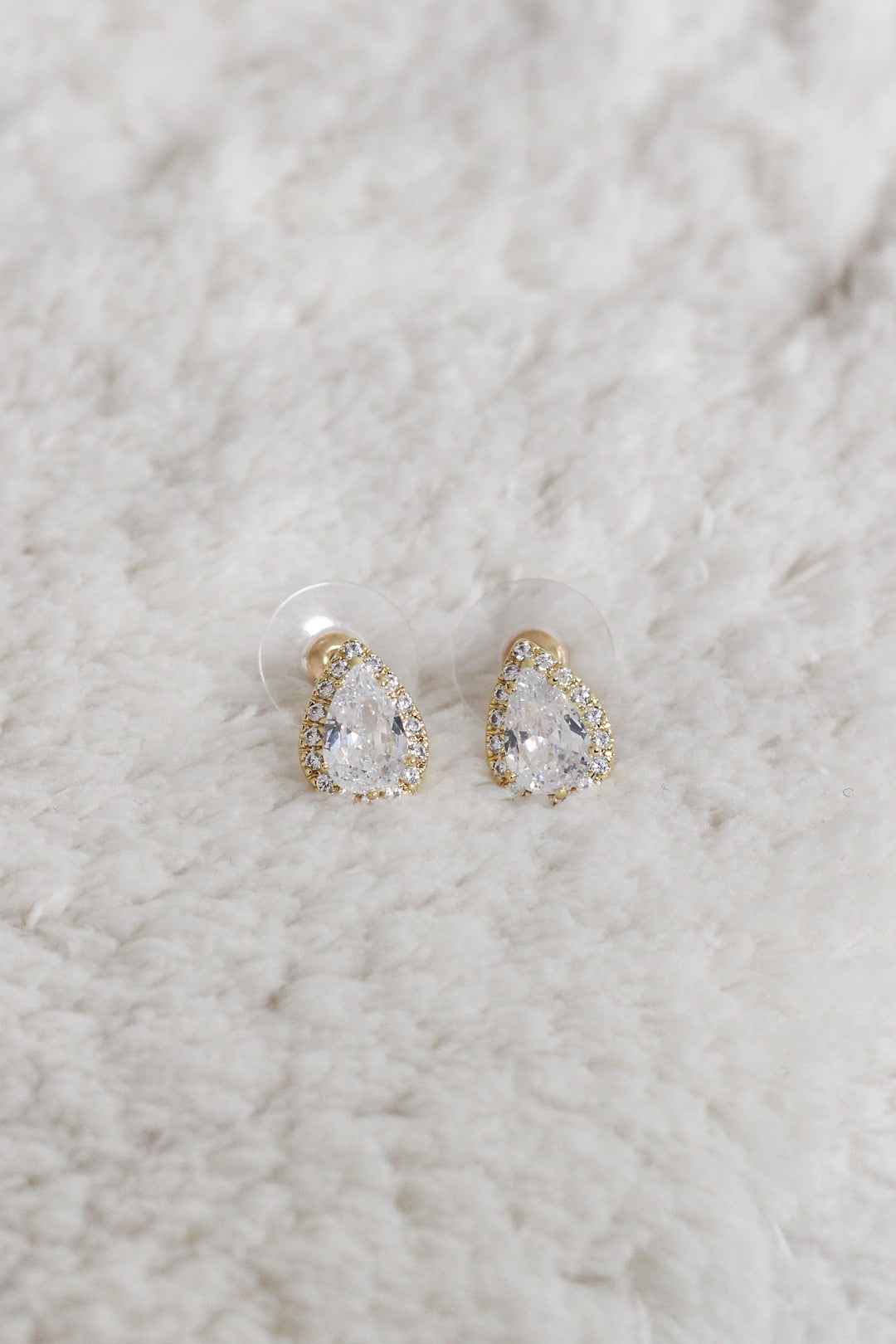 Stephanie Browne | Mary Earrings