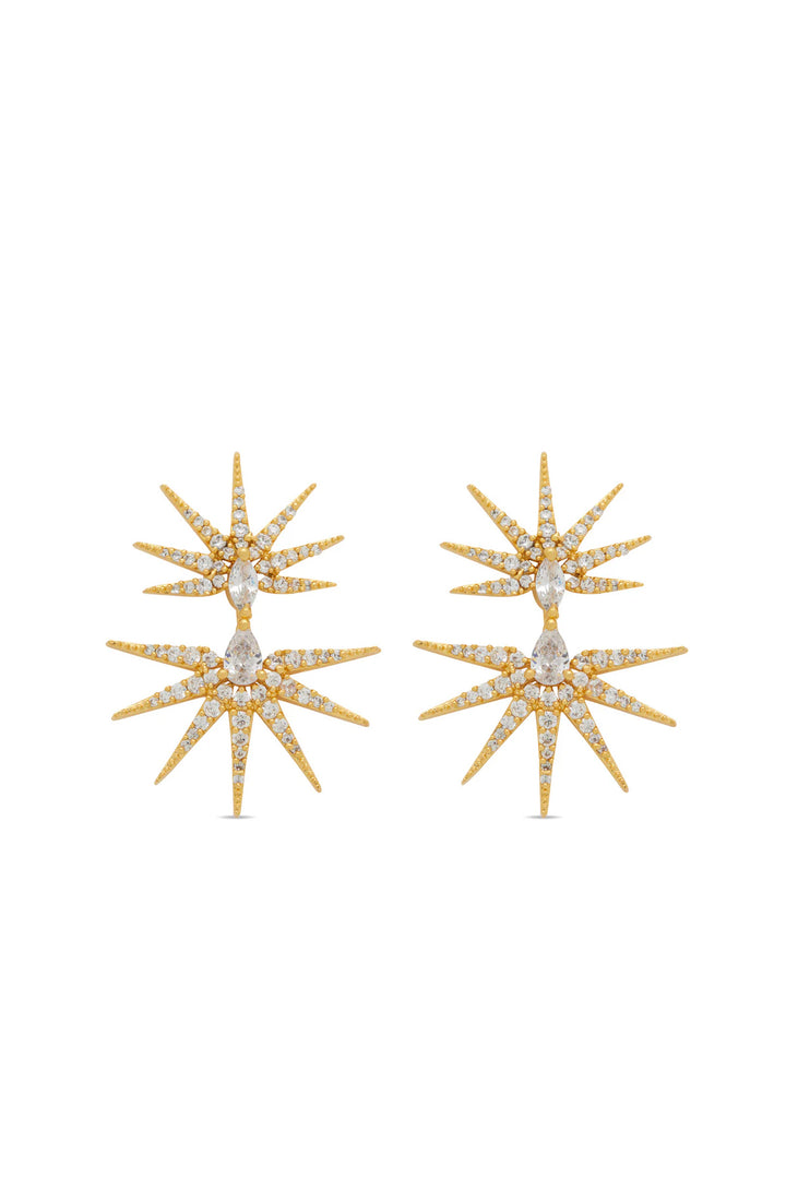 Stephanie Browne | Orion Earrings