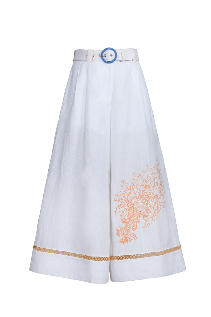 Palazzo Pant in Golden Symphony