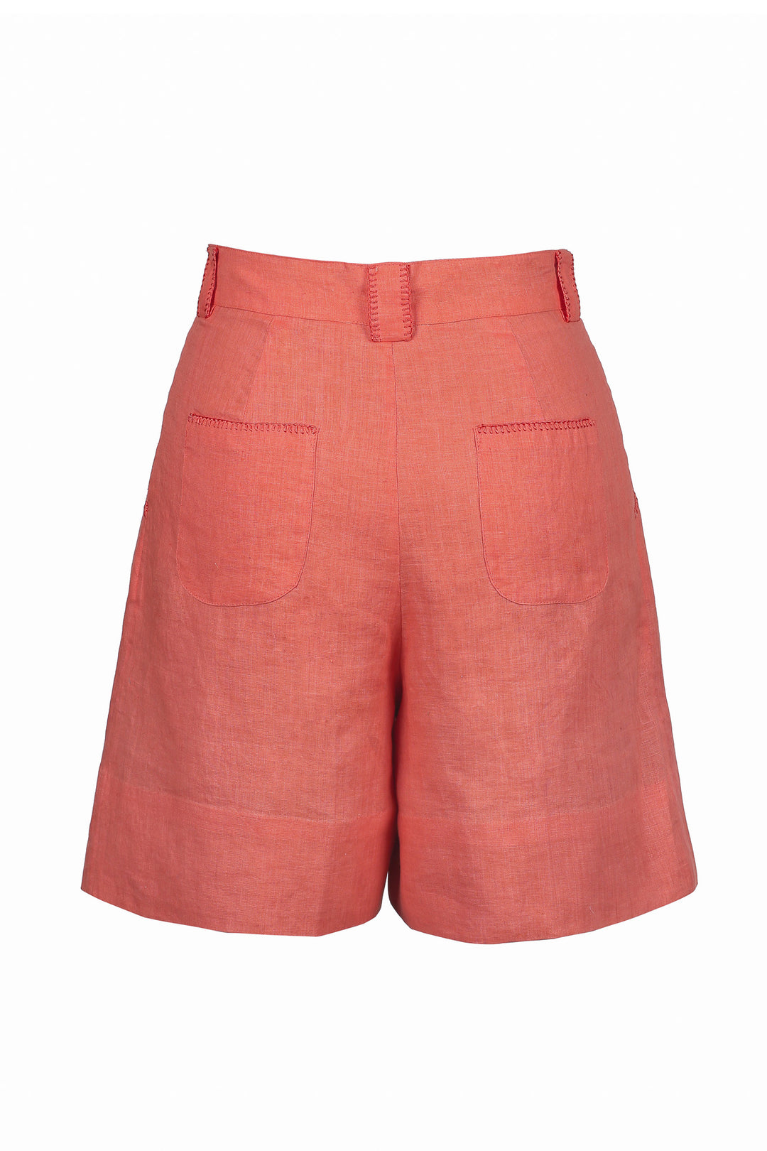 Relaxed Short in Coral