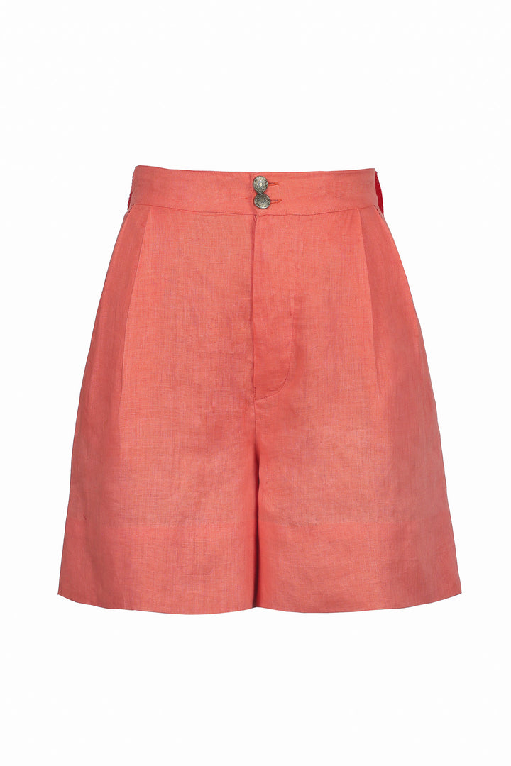 Relaxed Short in Coral